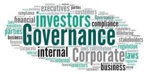 ROLE OF GATEKEEPERS ON THE EFFECTIVENESS OF CORPORATE GOVERNANCE