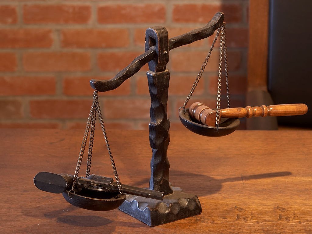 ACCESS TO JUSTICE; NEED FOR REFORM