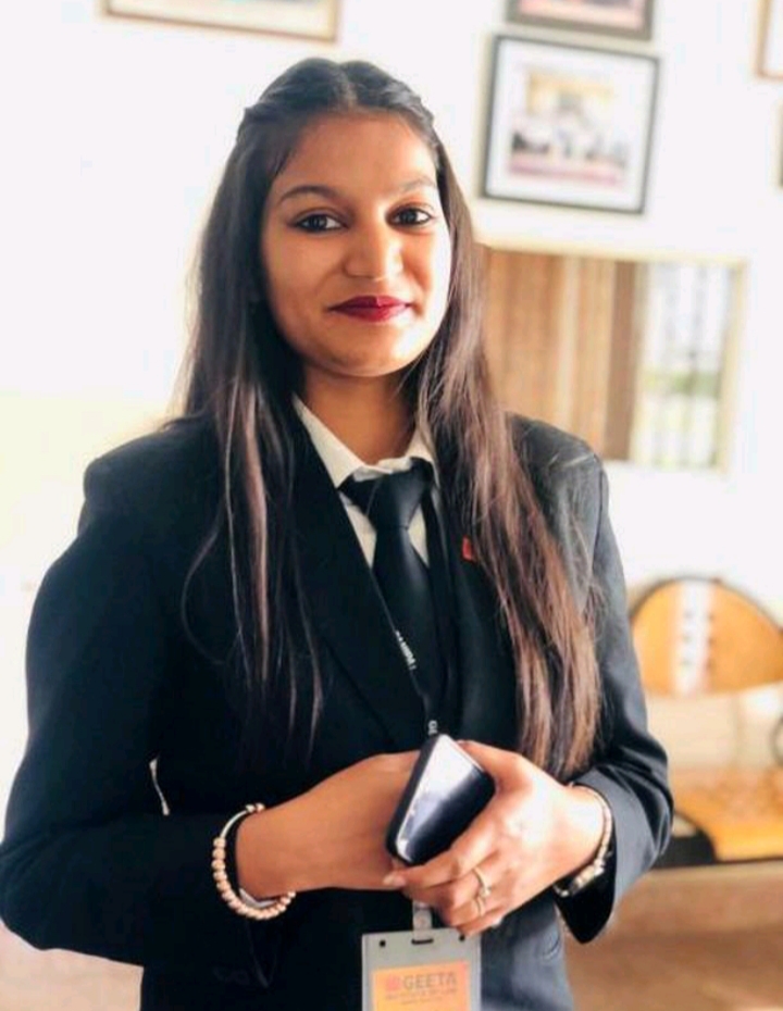 SIMRANJEET KAUR