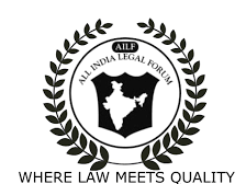 ALL INDIA LEGAL FORUM