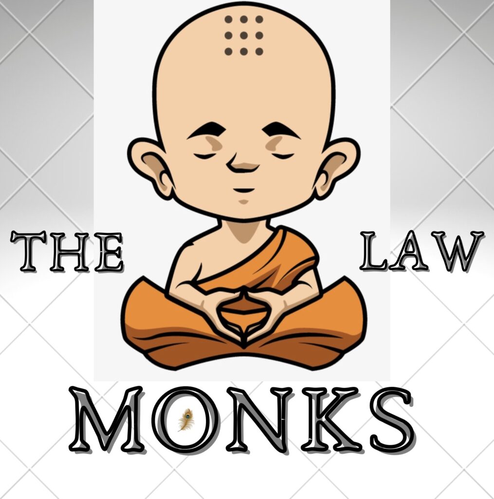 THE LAW MONKS