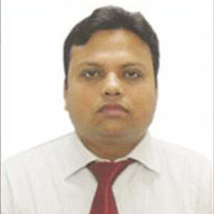Dr. Rashid Usman Ansari