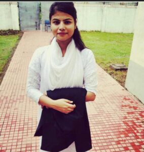 Rida Ahmad 