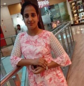 Tanvi Janda
