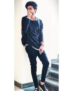 Mohammed Anas