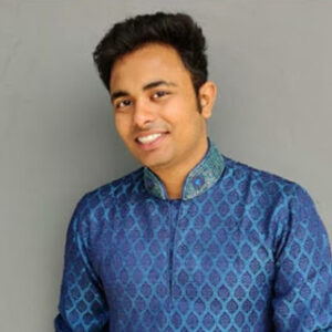 Abhishek Rai