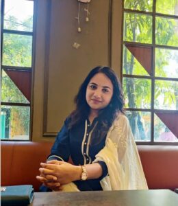 RJ Kalpana