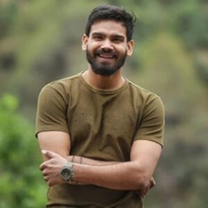 Vishal Jha Vishal Jha