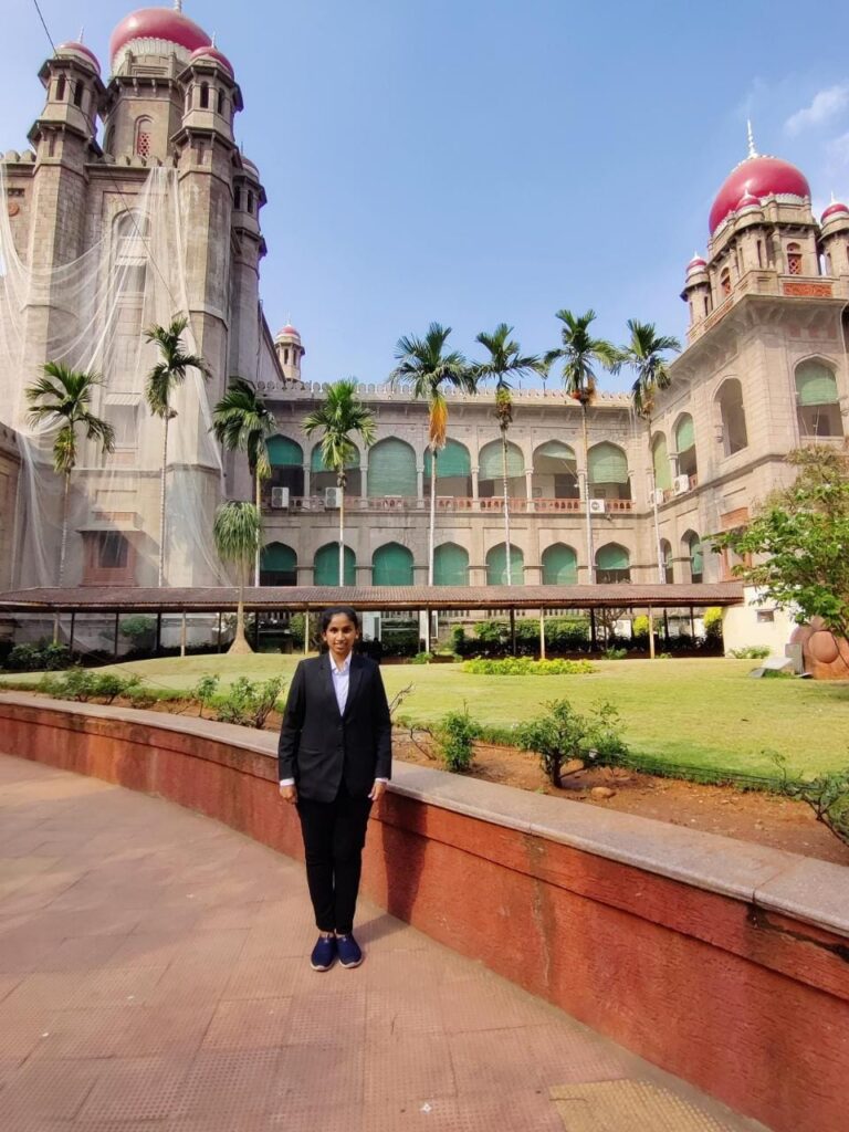 Uzma Shaik