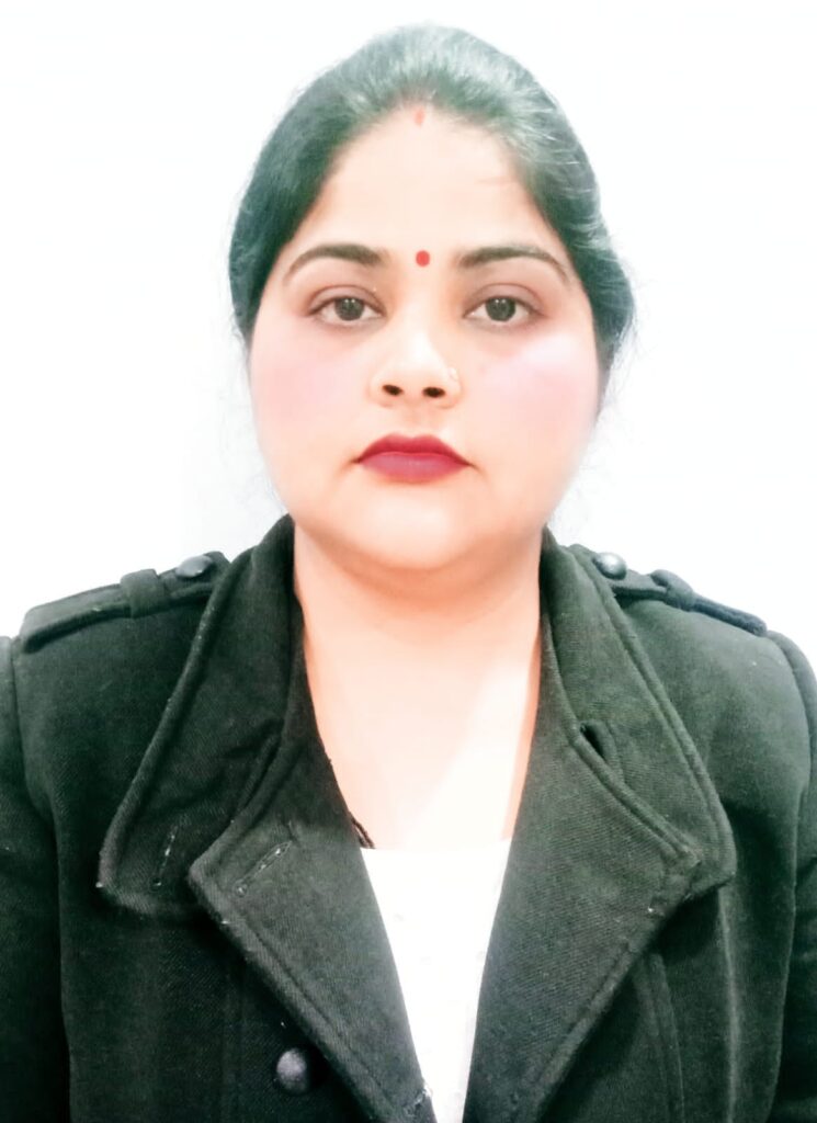 Garima Pandey