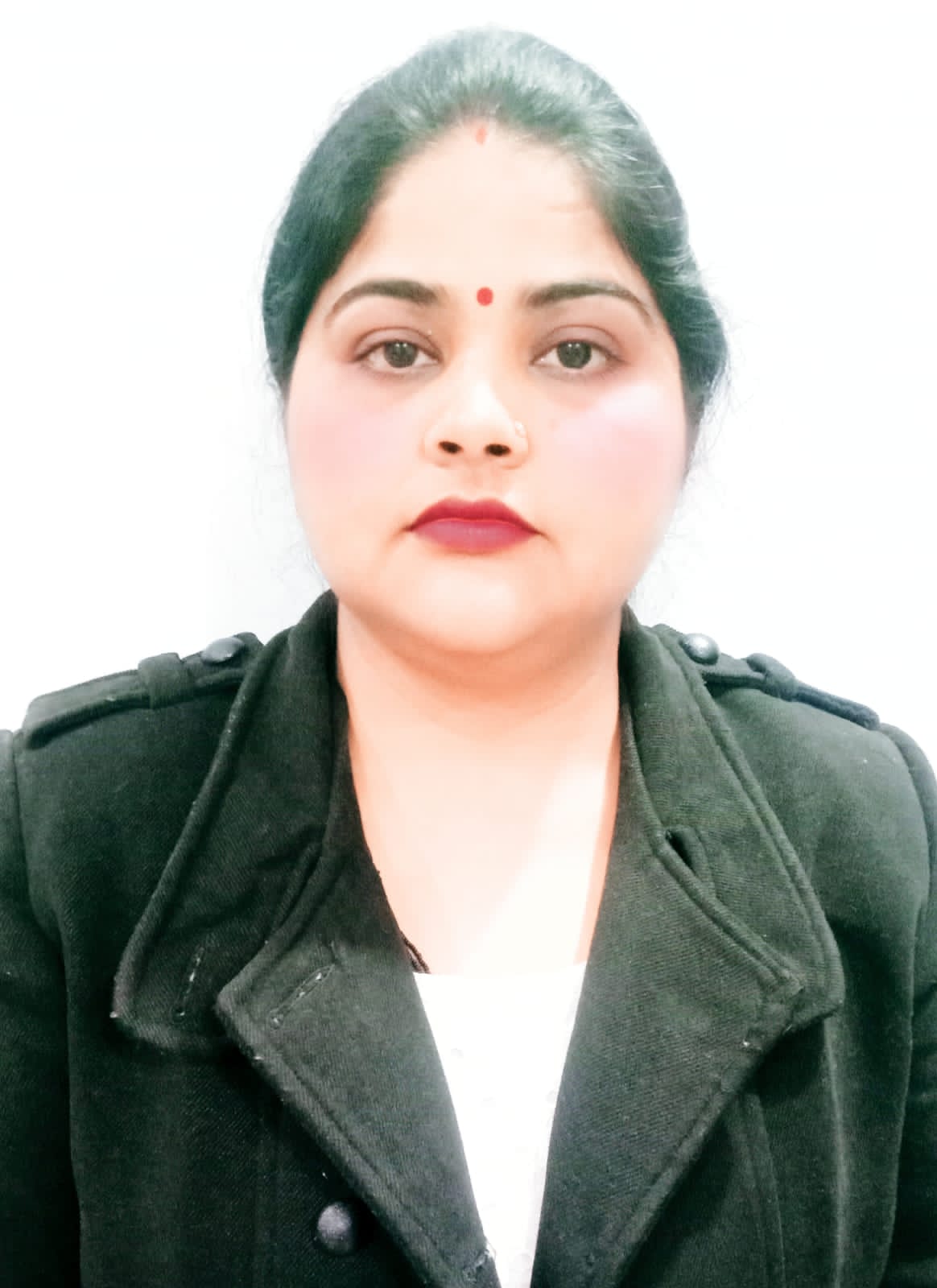 Garima Pandey