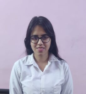 Sudiksha Minocha Sudiksha Minocha
