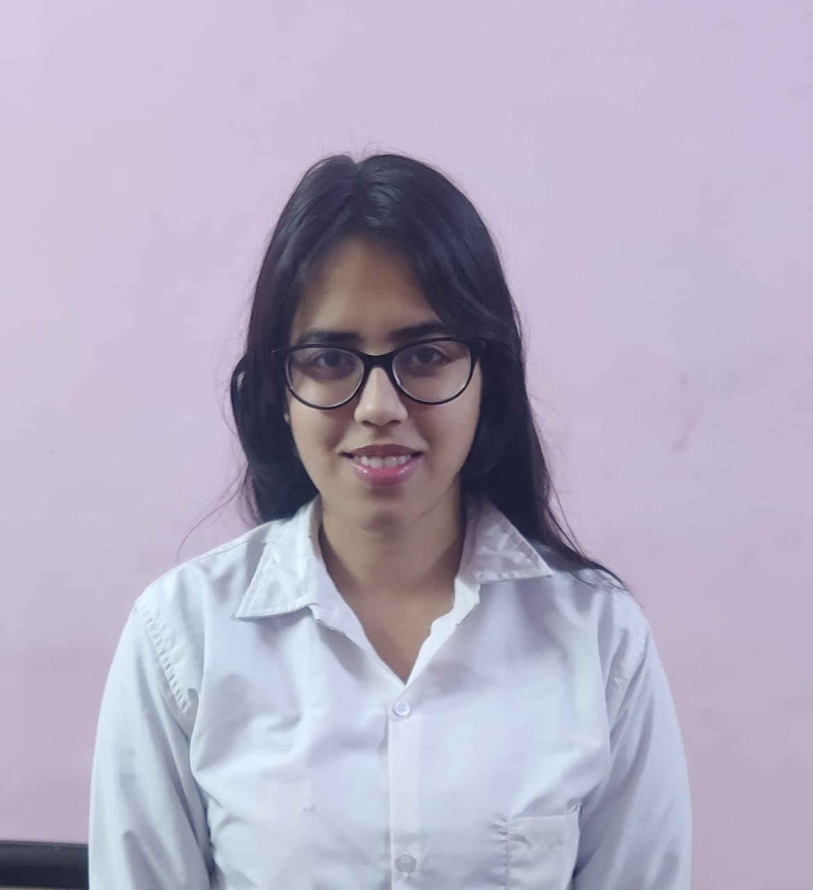 Sudiksha Minochi