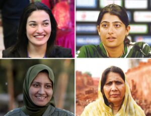 Revisiting Women’s Rights