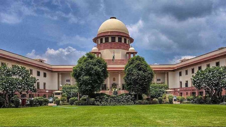 Simple membership in an unlawful organisation is a violation of the UAPA: Supreme Court rejects precedents from 2011