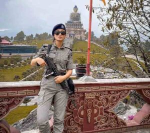 Eksha Subba: Jack of All Trades