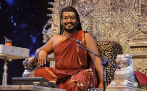 Kailasa, Godman Nithyananda’s ‘Own Country’ on a Remote Island