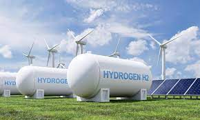 Army takes lead in promoting India's green hydrogen mission 