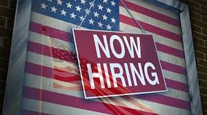 Report on the US labour market