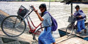 Breaking Barriers: The Path for Women&rsquo;s Right to Education.