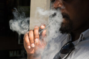 The Teen Vaping Epidemic: A Crisis We Cannot Ignore