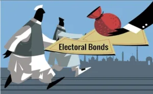 Supreme Court to hear if pleas challenging electoral bond scheme can be referred to Constitution Bench