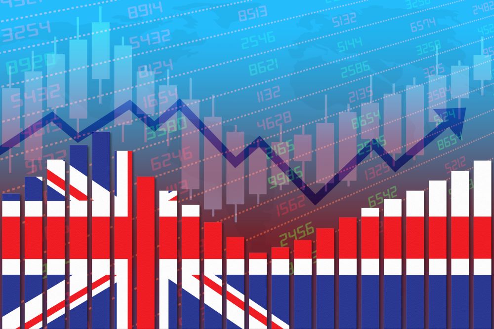 UK HOPEFUL OF ECONOMIC REBOUND AFTER DATA REVEAL