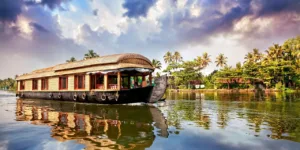 Hope and Serenity of Kumarakom Backwaters as a Pathway for Resolving Differences