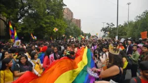 Amend discriminatory info on LGBTQIA