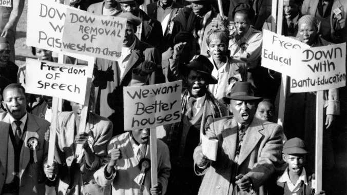 Human rights violation Complaint 
