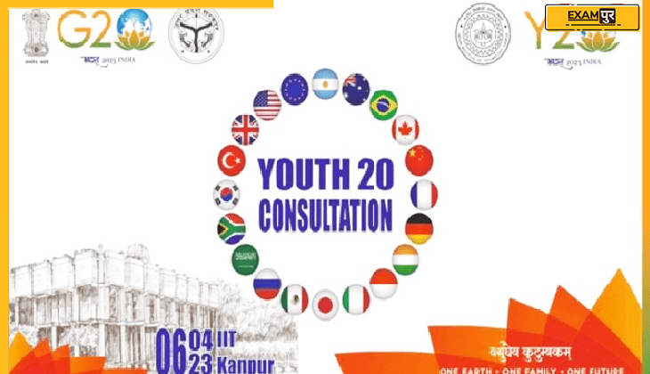 IIT-K Hosts Youth20 Consultation to Discuss India's Tech and Innovation Journey IIT-K Hosts Youth20 Consultation to Discuss India's Tech and Innovation Journey