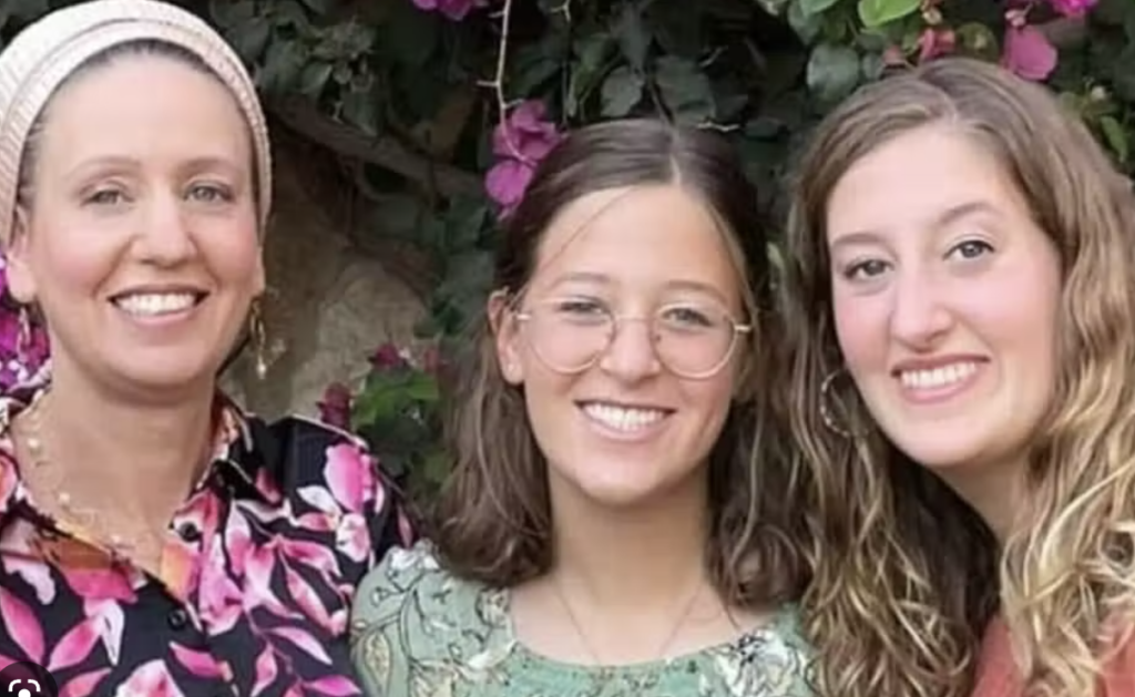 UK-Israeli mother wounded in West Bank attack dies and leff.&nbsp;