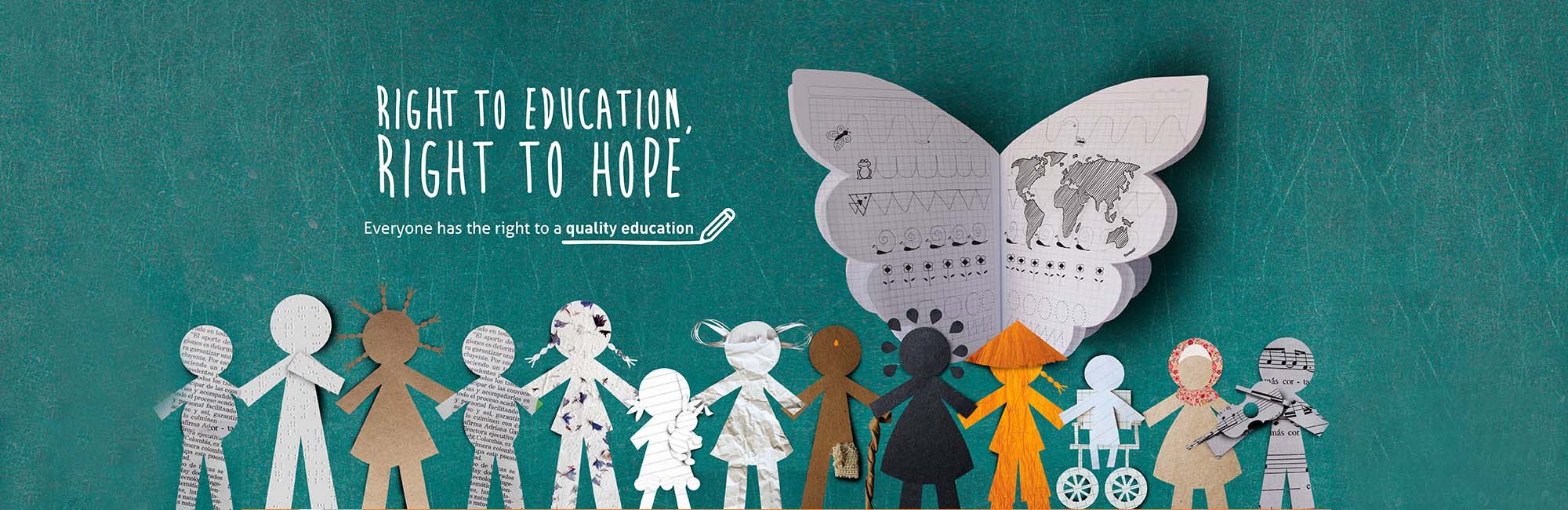 DENIAL OF EDUCATION Right to education