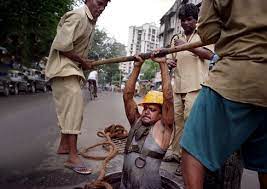 DIVULGING HUMAN RIGHTS VIOLATION- AN ANALYSIS OF UNTOUCHABILITY PRACTICE IN INDIA