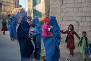 AFGHANISTAN: WOMEN’S FIGHT FOR RIGHTS AFGHANISTAN: WOMEN’S FIGHT FOR RIGHTS