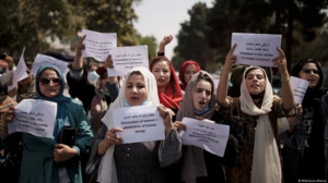 AFGHANISTAN: WOMEN’S FIGHT FOR RIGHTS AFGHANISTAN: WOMEN’S FIGHT FOR RIGHTS