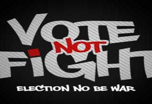 TRAMPLING ON DEMOCRACY: HUMAN RIGHTS VIOLATIONS AND THE 2023 NIGERIA&rsquo;S ELECTIONS