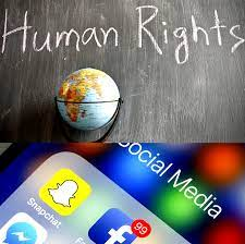 MEDIA PERCEPTION REGARDING HUMAN RIGHTS VIOLATION