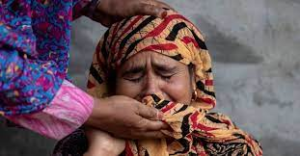 CRISIS OF MENTAL HEALTH FACILITIES IN KASHMIR: AN ANALYSIS OF CHALLENGES AND SOLUTIONS