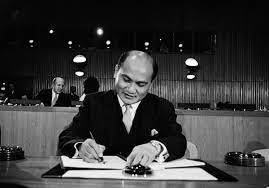 Right to clean environment and water- breach of Fundamental rights in rural areas of Kerala.