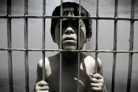 Children in the Criminal and Juvenile Justice System