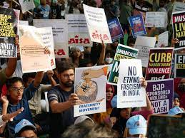 The Silent Suffering: Exploring the Systemic Human Rights Violations Against Minority Communities