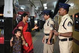 HUMAN TRAFFICKING: THE SOUTH EAST ASIAN SCENARIO