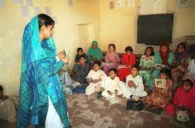 Critical Analysis of the Problems of Education and Poverty in Rural Areas of Pakistan