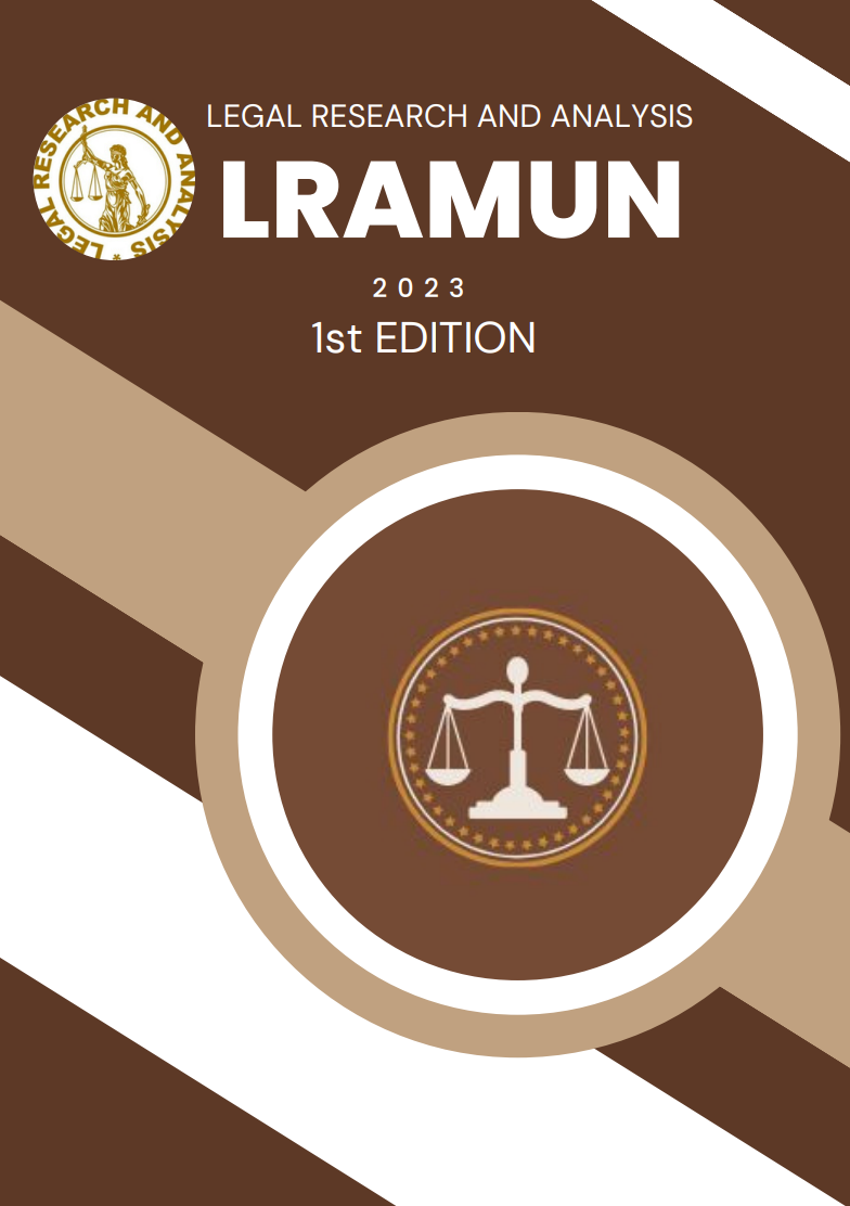 LRAMUN