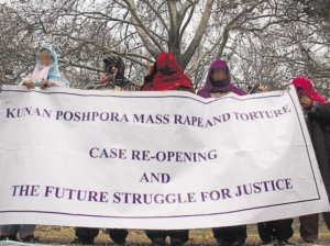 BURIED INCIDENT OF KUNAN AND POSHPORA