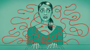 THE PERSISTANT MISOGYNY ON SOCIAL MEDIA