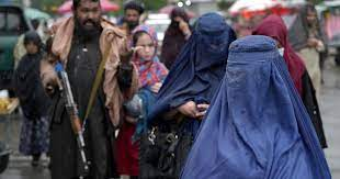 HUMAN RIGHTS VIOLATIONS IN THE TALIBAN-RULED AFGHANISTAN