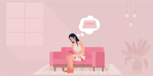 &ldquo;GENDER EQUALITY IS NON- NEGOTIABLE FOR WOMAN&rsquo;S RIGHTS&rdquo; IN INDIA CAN WE EXPECT THIS MENSTRUAL LEAVE?