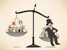 DISCRIMINATION AND INEQUALITY: THE ROOT CAUSES OF HUMAN RIGHTS VIOLATION